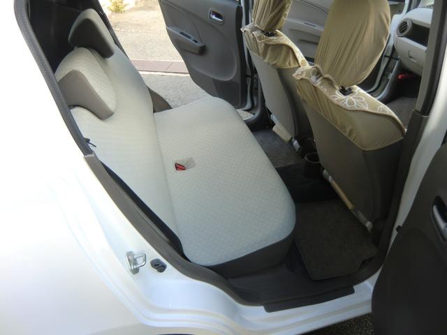 アルトエコ ＥＣＯ－Ｓ　アイドルストップ　キーレス　ワンセグナビ　ドライブレコーダー　ＥＴＣ　新品タイヤ（36枚目）