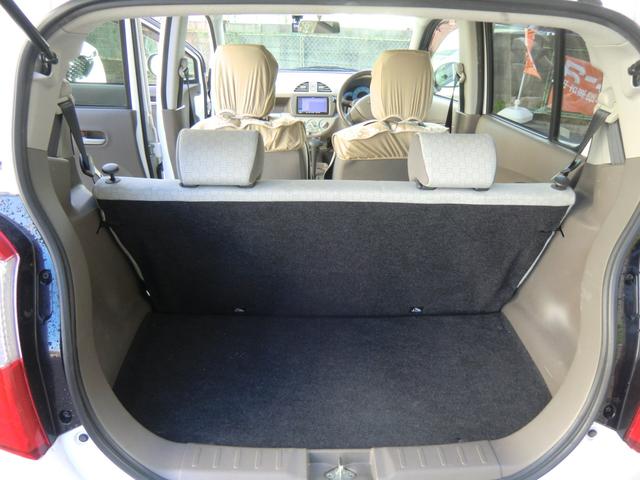 アルトエコ ＥＣＯ－Ｓ　アイドルストップ　キーレス　ワンセグナビ　ドライブレコーダー　ＥＴＣ　新品タイヤ（37枚目）