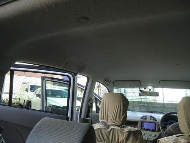 アルトエコ ＥＣＯ－Ｓ　アイドルストップ　キーレス　ワンセグナビ　ドライブレコーダー　ＥＴＣ　新品タイヤ（39枚目）