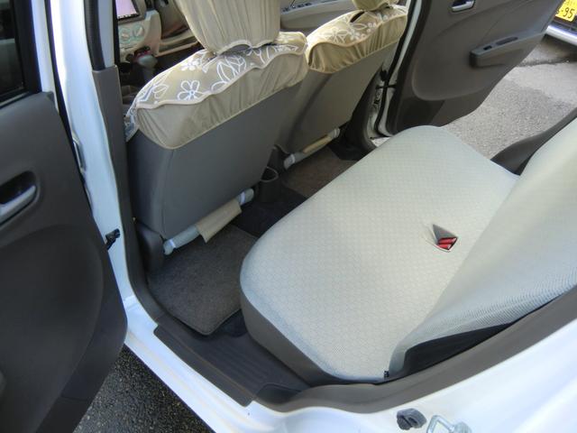 アルトエコ ＥＣＯ－Ｓ　アイドルストップ　キーレス　ワンセグナビ　ドライブレコーダー　ＥＴＣ　新品タイヤ（42枚目）