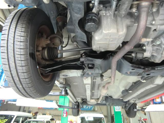 アルトエコ ＥＣＯ－Ｓ　アイドルストップ　キーレス　ワンセグナビ　ドライブレコーダー　ＥＴＣ　新品タイヤ（53枚目）