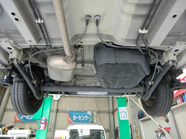 アルトエコ ＥＣＯ－Ｓ　アイドルストップ　キーレス　ワンセグナビ　ドライブレコーダー　ＥＴＣ　新品タイヤ（57枚目）