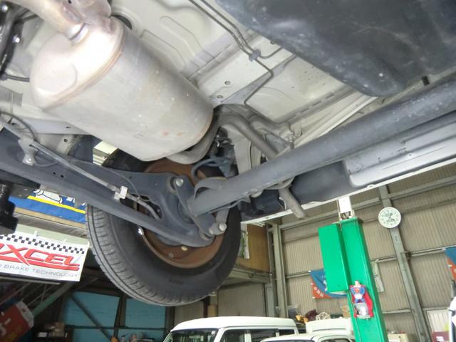 アルトエコ ＥＣＯ－Ｓ　アイドルストップ　キーレス　ワンセグナビ　ドライブレコーダー　ＥＴＣ　新品タイヤ（58枚目）