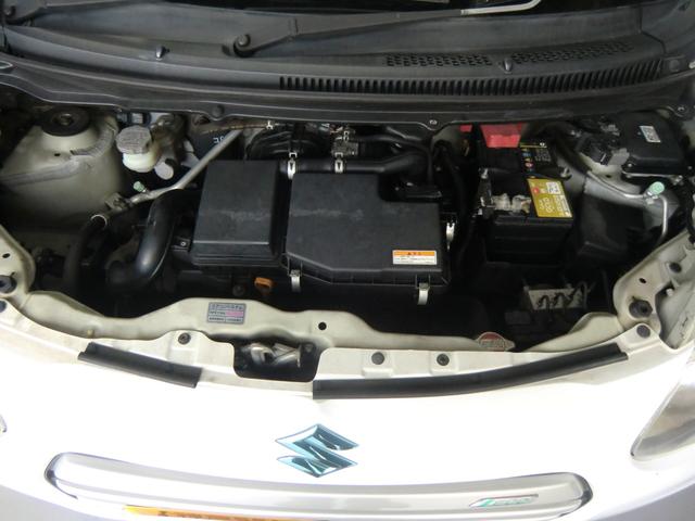 アルトエコ ＥＣＯ－Ｓ　アイドルストップ　キーレス　ワンセグナビ　ドライブレコーダー　ＥＴＣ　新品タイヤ（61枚目）