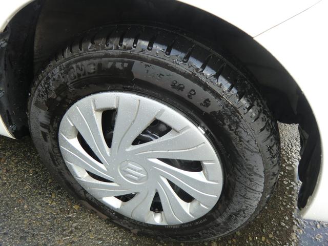 アルトエコ ＥＣＯ－Ｓ　アイドルストップ　キーレス　ワンセグナビ　ドライブレコーダー　ＥＴＣ　新品タイヤ（62枚目）