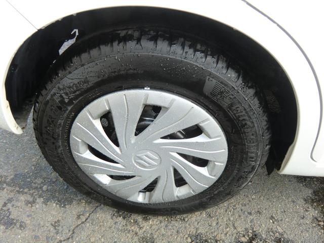 アルトエコ ＥＣＯ－Ｓ　アイドルストップ　キーレス　ワンセグナビ　ドライブレコーダー　ＥＴＣ　新品タイヤ（63枚目）
