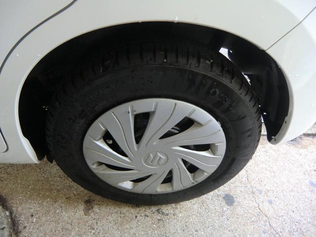 アルトエコ ＥＣＯ－Ｓ　アイドルストップ　キーレス　ワンセグナビ　ドライブレコーダー　ＥＴＣ　新品タイヤ（64枚目）
