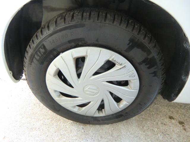アルトエコ ＥＣＯ－Ｓ　アイドルストップ　キーレス　ワンセグナビ　ドライブレコーダー　ＥＴＣ　新品タイヤ（65枚目）