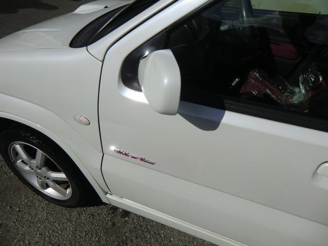 Ｋｅｉワークス ベースグレード　純正赤レカロ　車検Ｒ９年４月　５ＭＴ　ナビ　キーレス　純正１５インチアルミ（23枚目）