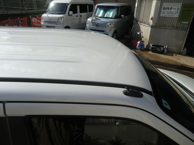 Ｋｅｉワークス ベースグレード　純正赤レカロ　車検Ｒ９年４月　５ＭＴ　ナビ　キーレス　純正１５インチアルミ（36枚目）