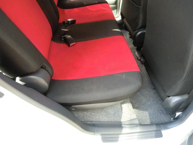 Ｋｅｉワークス ベースグレード　純正赤レカロ　車検Ｒ９年４月　５ＭＴ　ナビ　キーレス　純正１５インチアルミ（41枚目）