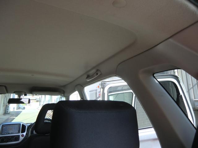 Ｋｅｉワークス ベースグレード　純正赤レカロ　車検Ｒ９年４月　５ＭＴ　ナビ　キーレス　純正１５インチアルミ（43枚目）