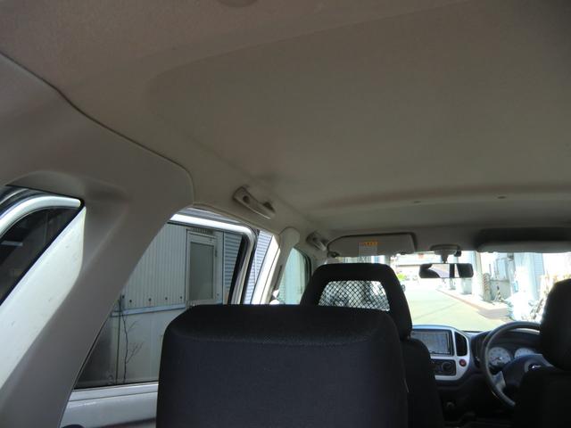 Ｋｅｉワークス ベースグレード　純正赤レカロ　車検Ｒ９年４月　５ＭＴ　ナビ　キーレス　純正１５インチアルミ（44枚目）