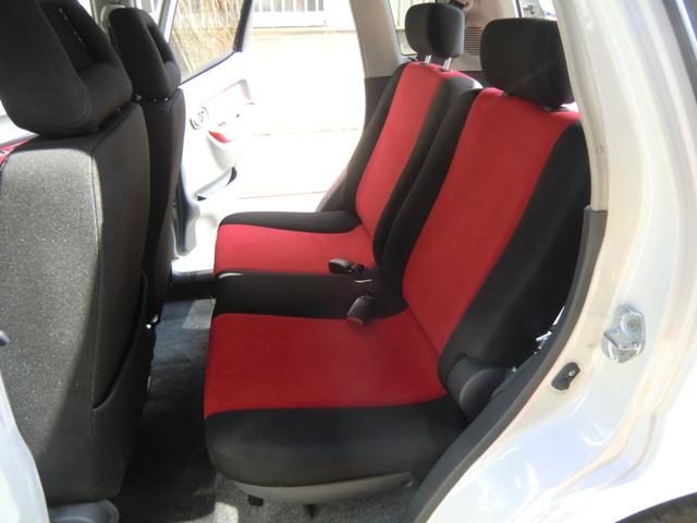Ｋｅｉワークス ベースグレード　純正赤レカロ　車検Ｒ９年４月　５ＭＴ　ナビ　キーレス　純正１５インチアルミ（46枚目）