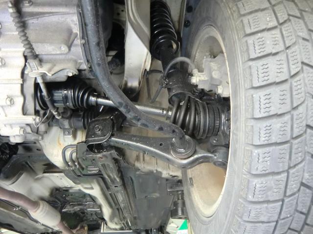 Ｋｅｉワークス ベースグレード　純正赤レカロ　車検Ｒ９年４月　５ＭＴ　ナビ　キーレス　純正１５インチアルミ（61枚目）