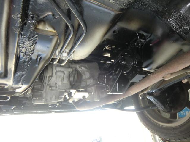 Ｋｅｉワークス ベースグレード　純正赤レカロ　車検Ｒ９年４月　５ＭＴ　ナビ　キーレス　純正１５インチアルミ（63枚目）