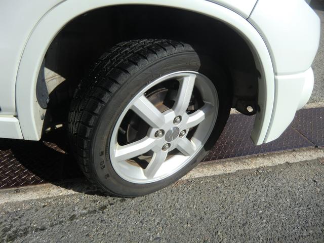 Ｋｅｉワークス ベースグレード　純正赤レカロ　車検Ｒ９年４月　５ＭＴ　ナビ　キーレス　純正１５インチアルミ（76枚目）