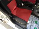 ベースグレード　純正赤レカロ　車検Ｒ９年４月　５ＭＴ　ナビ　キーレス　純正１５インチアルミ（39枚目）