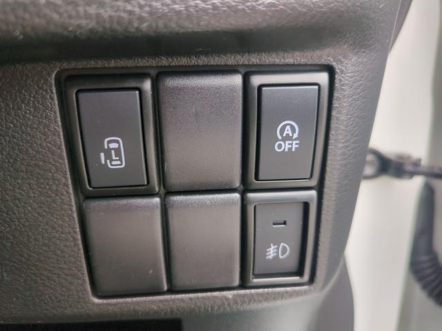 スペーシアカスタム ＧＳ　ドライブレコーダー　禁煙車　ＥＴＣ　バックカメラ　両側スライド・片側電動　ナビ　ＴＶ　ＨＩＤ　アイドリングストップ　電格ミラー　シートヒーター　ベンチシート　ＣＶＴ　盗難防止システム　ＡＢＳ（9枚目）