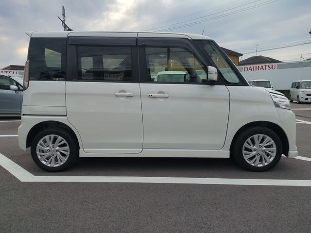 スペーシアカスタム ＧＳ　ドライブレコーダー　禁煙車　ＥＴＣ　バックカメラ　両側スライド・片側電動　ナビ　ＴＶ　ＨＩＤ　アイドリングストップ　電格ミラー　シートヒーター　ベンチシート　ＣＶＴ　盗難防止システム　ＡＢＳ（15枚目）