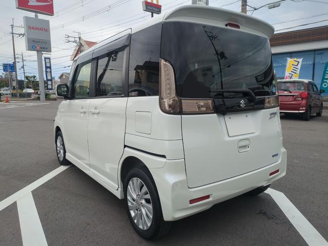 スペーシアカスタム ＧＳ　ドライブレコーダー　禁煙車　ＥＴＣ　バックカメラ　両側スライド・片側電動　ナビ　ＴＶ　ＨＩＤ　アイドリングストップ　電格ミラー　シートヒーター　ベンチシート　ＣＶＴ　盗難防止システム　ＡＢＳ（18枚目）