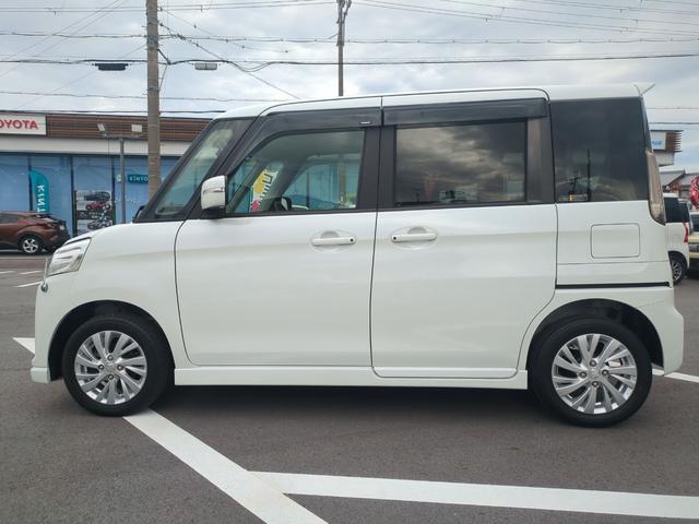 スペーシアカスタム ＧＳ　ドライブレコーダー　禁煙車　ＥＴＣ　バックカメラ　両側スライド・片側電動　ナビ　ＴＶ　ＨＩＤ　アイドリングストップ　電格ミラー　シートヒーター　ベンチシート　ＣＶＴ　盗難防止システム　ＡＢＳ（21枚目）