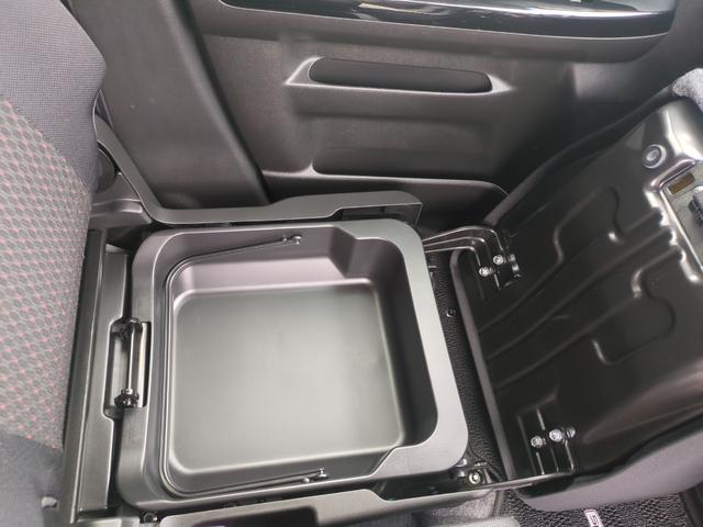スペーシアカスタム ＧＳ　ドライブレコーダー　禁煙車　ＥＴＣ　バックカメラ　両側スライド・片側電動　ナビ　ＴＶ　ＨＩＤ　アイドリングストップ　電格ミラー　シートヒーター　ベンチシート　ＣＶＴ　盗難防止システム　ＡＢＳ（39枚目）