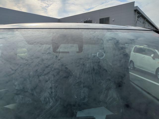 ヴォクシー ＺＳ　煌ＩＩ　禁煙車　バックカメラ　ナビ　ＴＶ　クリアランスソナー　オートクルーズコントロール　レーンアシスト　衝突被害軽減システム　両側電動スライドドア　オートマチックハイビーム　後席モニター（25枚目）