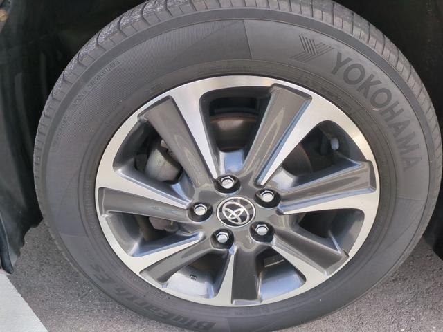 ヴォクシー ＺＳ　煌ＩＩ　禁煙車　バックカメラ　ナビ　ＴＶ　クリアランスソナー　オートクルーズコントロール　レーンアシスト　衝突被害軽減システム　両側電動スライドドア　オートマチックハイビーム　後席モニター（34枚目）