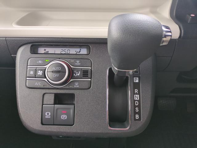 ムーヴキャンバス ストライプスＧ　ドライブレコーダー　禁煙車　ＥＴＣ　全周囲カメラ　両側電動スライドドア　ナビ　ＴＶ　クリアランスソナー　衝突被害軽減システム　オートライト　ＬＥＤヘッドランプ　スマートキー　アイドリングストップ（6枚目）