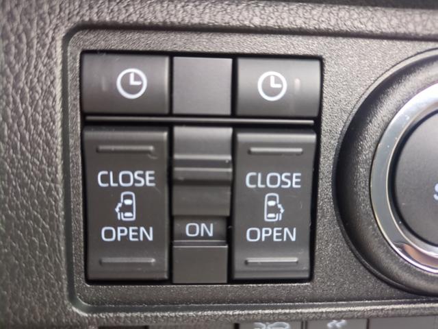 ムーヴキャンバス ストライプスＧ　ドライブレコーダー　禁煙車　ＥＴＣ　全周囲カメラ　両側電動スライドドア　ナビ　ＴＶ　クリアランスソナー　衝突被害軽減システム　オートライト　ＬＥＤヘッドランプ　スマートキー　アイドリングストップ（7枚目）