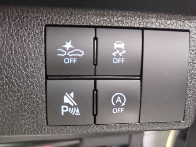 ムーヴキャンバス ストライプスＧ　ドライブレコーダー　禁煙車　ＥＴＣ　全周囲カメラ　両側電動スライドドア　ナビ　ＴＶ　クリアランスソナー　衝突被害軽減システム　オートライト　ＬＥＤヘッドランプ　スマートキー　アイドリングストップ（9枚目）