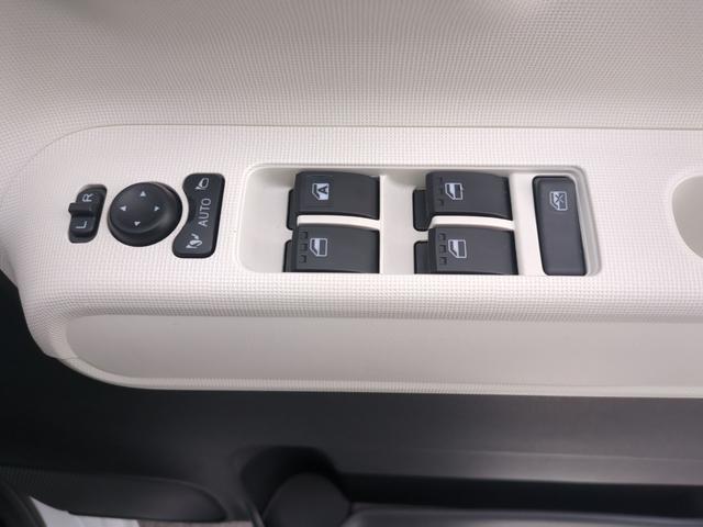 ムーヴキャンバス ストライプスＧ　ドライブレコーダー　禁煙車　ＥＴＣ　全周囲カメラ　両側電動スライドドア　ナビ　ＴＶ　クリアランスソナー　衝突被害軽減システム　オートライト　ＬＥＤヘッドランプ　スマートキー　アイドリングストップ（11枚目）