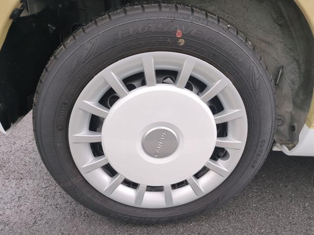 ムーヴキャンバス ストライプスＧ　ドライブレコーダー　禁煙車　ＥＴＣ　全周囲カメラ　両側電動スライドドア　ナビ　ＴＶ　クリアランスソナー　衝突被害軽減システム　オートライト　ＬＥＤヘッドランプ　スマートキー　アイドリングストップ（24枚目）