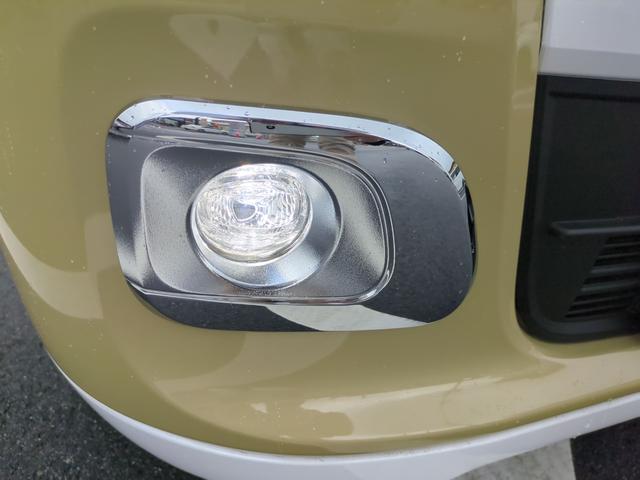 ムーヴキャンバス ストライプスＧ　ドライブレコーダー　禁煙車　ＥＴＣ　全周囲カメラ　両側電動スライドドア　ナビ　ＴＶ　クリアランスソナー　衝突被害軽減システム　オートライト　ＬＥＤヘッドランプ　スマートキー　アイドリングストップ（30枚目）