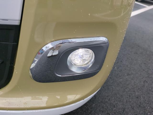 ムーヴキャンバス ストライプスＧ　ドライブレコーダー　禁煙車　ＥＴＣ　全周囲カメラ　両側電動スライドドア　ナビ　ＴＶ　クリアランスソナー　衝突被害軽減システム　オートライト　ＬＥＤヘッドランプ　スマートキー　アイドリングストップ（31枚目）