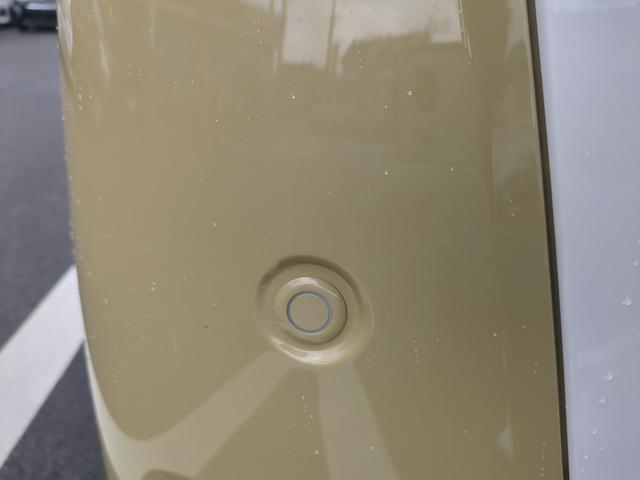 ムーヴキャンバス ストライプスＧ　ドライブレコーダー　禁煙車　ＥＴＣ　全周囲カメラ　両側電動スライドドア　ナビ　ＴＶ　クリアランスソナー　衝突被害軽減システム　オートライト　ＬＥＤヘッドランプ　スマートキー　アイドリングストップ（32枚目）