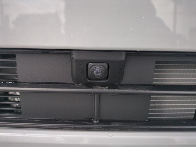 ムーヴキャンバス ストライプスＧ　ドライブレコーダー　禁煙車　ＥＴＣ　全周囲カメラ　両側電動スライドドア　ナビ　ＴＶ　クリアランスソナー　衝突被害軽減システム　オートライト　ＬＥＤヘッドランプ　スマートキー　アイドリングストップ（34枚目）