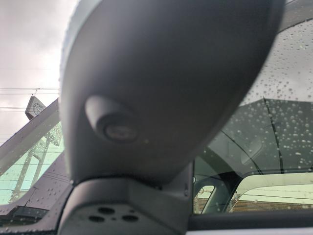 ムーヴキャンバス ストライプスＧ　ドライブレコーダー　禁煙車　ＥＴＣ　全周囲カメラ　両側電動スライドドア　ナビ　ＴＶ　クリアランスソナー　衝突被害軽減システム　オートライト　ＬＥＤヘッドランプ　スマートキー　アイドリングストップ（37枚目）