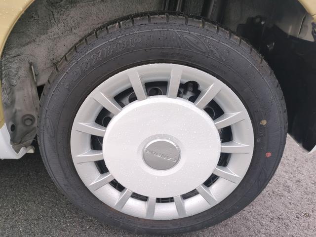 ムーヴキャンバス ストライプスＧ　ドライブレコーダー　禁煙車　ＥＴＣ　全周囲カメラ　両側電動スライドドア　ナビ　ＴＶ　クリアランスソナー　衝突被害軽減システム　オートライト　ＬＥＤヘッドランプ　スマートキー　アイドリングストップ（40枚目）