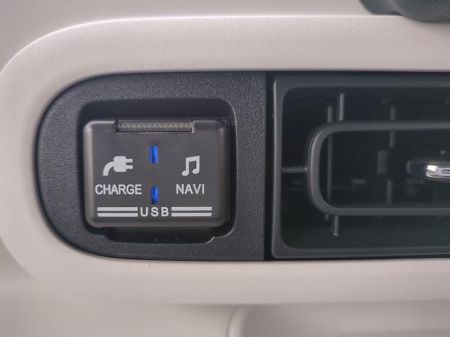 ムーヴキャンバス ストライプスＧ　ドライブレコーダー　禁煙車　ＥＴＣ　全周囲カメラ　両側電動スライドドア　ナビ　ＴＶ　クリアランスソナー　衝突被害軽減システム　オートライト　ＬＥＤヘッドランプ　スマートキー　アイドリングストップ（47枚目）