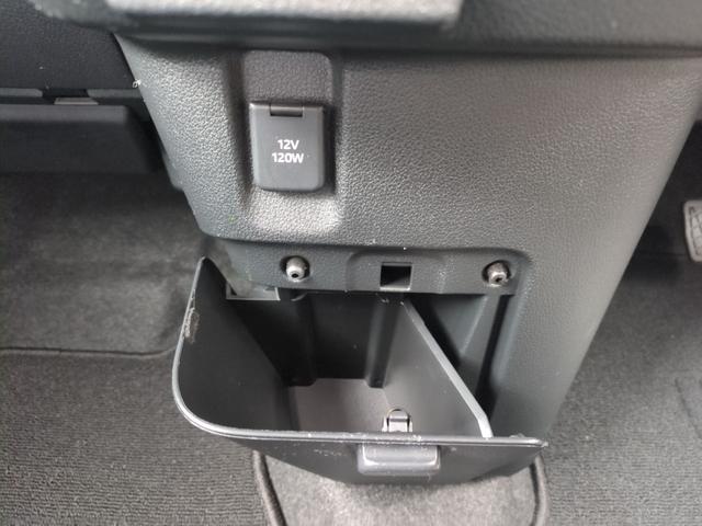 ムーヴキャンバス ストライプスＧ　ドライブレコーダー　禁煙車　ＥＴＣ　全周囲カメラ　両側電動スライドドア　ナビ　ＴＶ　クリアランスソナー　衝突被害軽減システム　オートライト　ＬＥＤヘッドランプ　スマートキー　アイドリングストップ（48枚目）