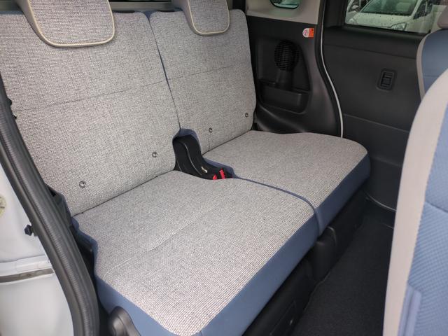 ムーヴキャンバス ストライプスＧ　ドライブレコーダー　禁煙車　ＥＴＣ　全周囲カメラ　両側電動スライドドア　ナビ　ＴＶ　クリアランスソナー　衝突被害軽減システム　オートライト　ＬＥＤヘッドランプ　スマートキー　アイドリングストップ（55枚目）