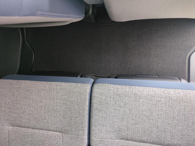 ムーヴキャンバス ストライプスＧ　ドライブレコーダー　禁煙車　ＥＴＣ　全周囲カメラ　両側電動スライドドア　ナビ　ＴＶ　クリアランスソナー　衝突被害軽減システム　オートライト　ＬＥＤヘッドランプ　スマートキー　アイドリングストップ（56枚目）