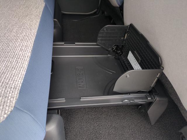 ムーヴキャンバス ストライプスＧ　ドライブレコーダー　禁煙車　ＥＴＣ　全周囲カメラ　両側電動スライドドア　ナビ　ＴＶ　クリアランスソナー　衝突被害軽減システム　オートライト　ＬＥＤヘッドランプ　スマートキー　アイドリングストップ（57枚目）