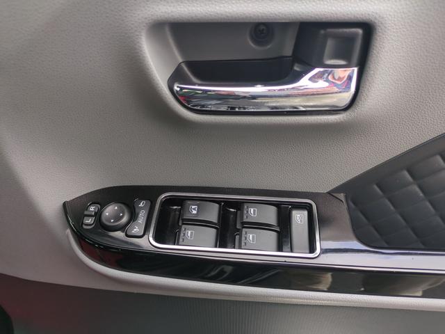 タント カスタムＲＳ　ＥＴＣ　バックカメラ　両側電動スライドドア　ナビ　ＴＶ　クリアランスソナー　衝突被害軽減システム　オートライト　ＬＥＤヘッドランプ　スマートキー　アイドリングストップ　電動格納ミラー　シートヒーター（31枚目）