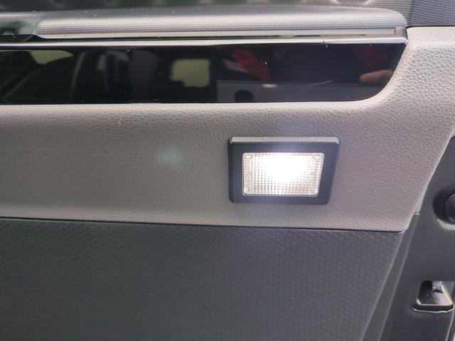 タント カスタムＲＳ　ＥＴＣ　バックカメラ　両側電動スライドドア　ナビ　ＴＶ　クリアランスソナー　衝突被害軽減システム　オートライト　ＬＥＤヘッドランプ　スマートキー　アイドリングストップ　電動格納ミラー　シートヒーター（37枚目）