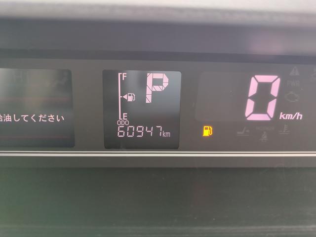 タント カスタムＲＳ　ＥＴＣ　バックカメラ　両側電動スライドドア　ナビ　ＴＶ　クリアランスソナー　衝突被害軽減システム　オートライト　ＬＥＤヘッドランプ　スマートキー　アイドリングストップ　電動格納ミラー　シートヒーター（47枚目）