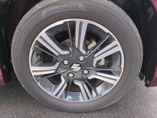 ソリオバンディット ハイブリッドＭＶ　ドライブレコーダー　ＥＴＣ　全周囲カメラ　ナビ　ＴＶ　クリアランスソナー　オートクルーズコントロール　レーンアシスト　衝突被害軽減システム　両側スライド・片側電動　オートライト　ＬＥＤヘッドランプ（19枚目）