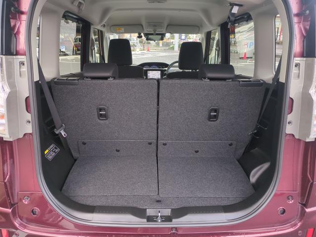 ソリオバンディット ハイブリッドＭＶ　ドライブレコーダー　ＥＴＣ　全周囲カメラ　ナビ　ＴＶ　クリアランスソナー　オートクルーズコントロール　レーンアシスト　衝突被害軽減システム　両側スライド・片側電動　オートライト　ＬＥＤヘッドランプ（20枚目）